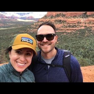 Meet your Posher, Rob